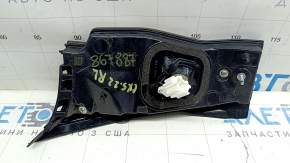 Фонарь внутренний дверь багажника левый Mazda CX-5 22-25 царапины