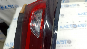 Фонарь внутренний дверь багажника левый Mazda CX-5 22-25 царапины