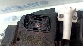 Фара передняя правая в сборе BMW X3 G01 18-21 галоген+LED, с креплением, под полировку