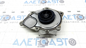 Помпа охлаждения Audi Q5 80A 18-24 2.0T, MHEV, PHEV