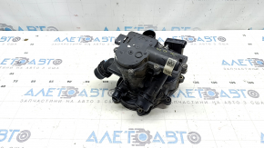 Корпус термостата Audi Q5 80A 18-24 2.0T, MHEV, PHEV