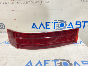 Отражатель заднего бампера правый Mercedes X164 GL