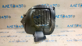 Captuseala aripa fata stanga VW Touareg 11-17 fata FPS