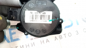 Мотор регулировки поясничного подпора водительского сиденья Mazda CX-5 19-23