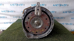 АКПП в сборе BMW 3 F30 17-18 AWD GA8HP50X 32к