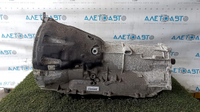 АКПП в сборе BMW 3 F30 17-18 AWD GA8HP50X 32к