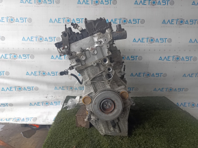 Двигатель BMW F30 17-18 B46B20B AWD 32к, компрессия 9-9-9-9