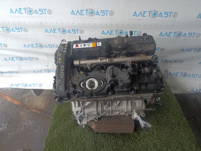 Двигатель BMW F30 17-18 B46B20B AWD 32к, компрессия 9-9-9-9