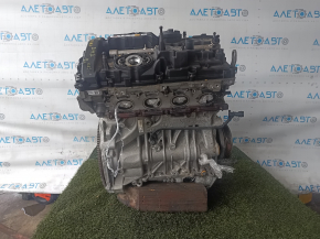 Двигатель BMW F30 17-18 B46B20B AWD 32к, компрессия 9-9-9-9