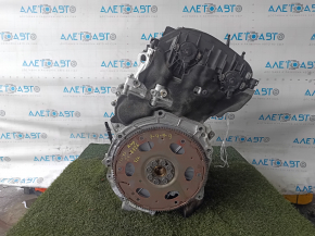 Двигатель BMW F30 17-18 B46B20B AWD 32к, компрессия 9-9-9-9