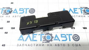 Камера слежения за полосой BMW X3 G01 18-21
