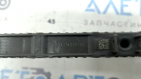 Элемент аккумуляторной батареи ВВБ Toyota Prius 20 04-09 2.7 А*ч, 2008г.