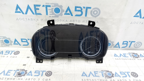 Tablou de bord Kia Niro 17-22 HEV, 163k, zgârieturi