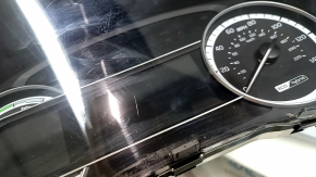Щиток приборов Kia Niro 17-22 HEV 163к, царапины