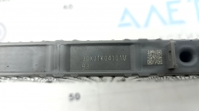 Элемент аккумуляторной батареи ВВБ Toyota Prius 20 04-09 3.4 А*ч, 2008г.