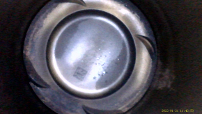 Двигатель Mercedes C-class W205 300 19-21 2.0T M264 35к, повреждение водой, эмульсия