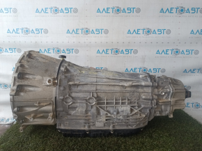 АКПП в сборе Mercedes C-class W205 300 19-21 с раздаткой 9 ступ W9Y400 AWD 35к, повреждение водой, эмульсия
