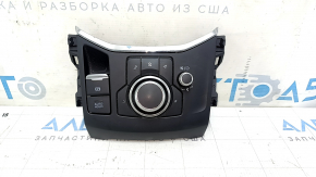 Управление радио Mazda CX-5 21-25