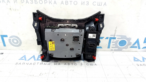 Управление радио Mazda CX-5 21-25