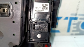 Управление радио Mazda CX-5 21-25