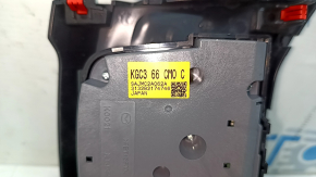 Управление радио Mazda CX-5 21-25