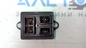 Реле батареи ВВБ Relay system vehicle Toyota Prius 20 04-09