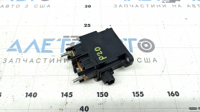 Реле батареи ВВБ Relay system main, no.2 Toyota Prius 20 04-09