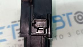 Реле батареи ВВБ Relay system main, no.2 Toyota Prius 20 04-09