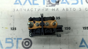 Реле батареи ВВБ Relay system main, no.2 Toyota Prius 20 04-09
