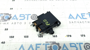 Реле батареи ВВБ Relay system main, no.3 Toyota Prius 20 04-09