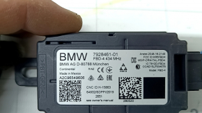 Modul telecomandă radio BMW X3 G01 18-21