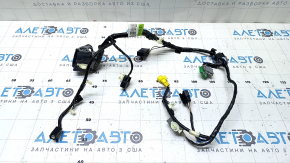 Проводка пассажирского сиденья Ford Escape MK3 13-19