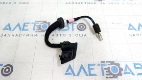 Камера заднего вида Mazda CX-5 17-24