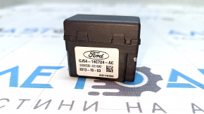 Блок управления подогревом сиденья Ford Escape MK3 13-19