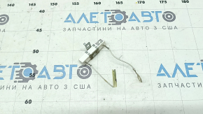 Резистор ВВБ Toyota Prius 20 04-09