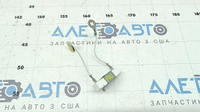 Резистор ВВБ Toyota Prius 20 04-09