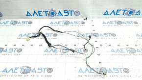 Датчики температуры ВВБ Toyota Prius 20 04-09