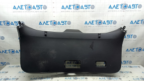 Ornamente negre inferioare hayon Mazda CX-5 17-24, zgârieturi, uzate