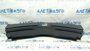 Ornamente deschidere portbagaj Mazda CX-5 22-24, negre, zgârieturi, elemente de fixare rupte