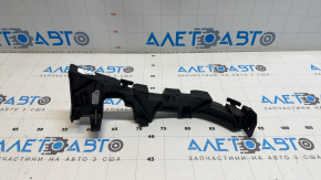 Крепление переднего бампера правое Audi Q5 80A 18-20 S-Line