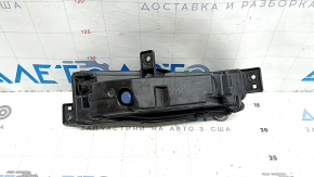 Противотуманная фара птф левая BMW X3 G01 18-21 темная под полировку