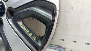 Колпак колесный R16 Kia Niro 17-21 HEV, PHEV, царапины, песок