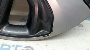 Колпак колесный R16 Kia Niro 17-21 HEV, PHEV, царапины, песок