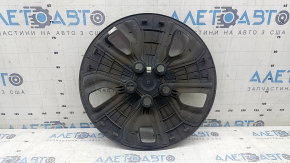 Колпак колесный R16 Kia Niro 17-21 HEV, PHEV, царапины, песок