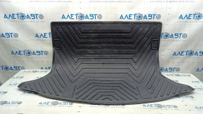 Коврик багажника (резина) Mazda CX-5 17-25, царапины