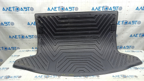 Коврик багажника резина Mazda CX-5 17-25, царапины