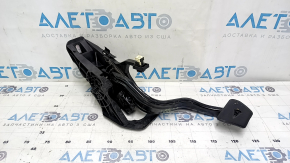 Педаль тормоза BMW 5 G30 17-23 M Sport, с датчиком, без накладки