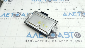 Блок управления SAS BMW X3 G01 18-21