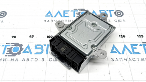 Модуль srs airbag компьютер подушек безопасности BMW X3 G01 18-21