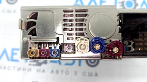 Головное устройство BMW X3 G01 18-21 без дисковода